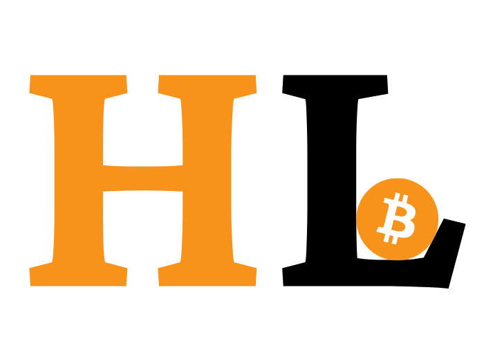 HodlrList Logo